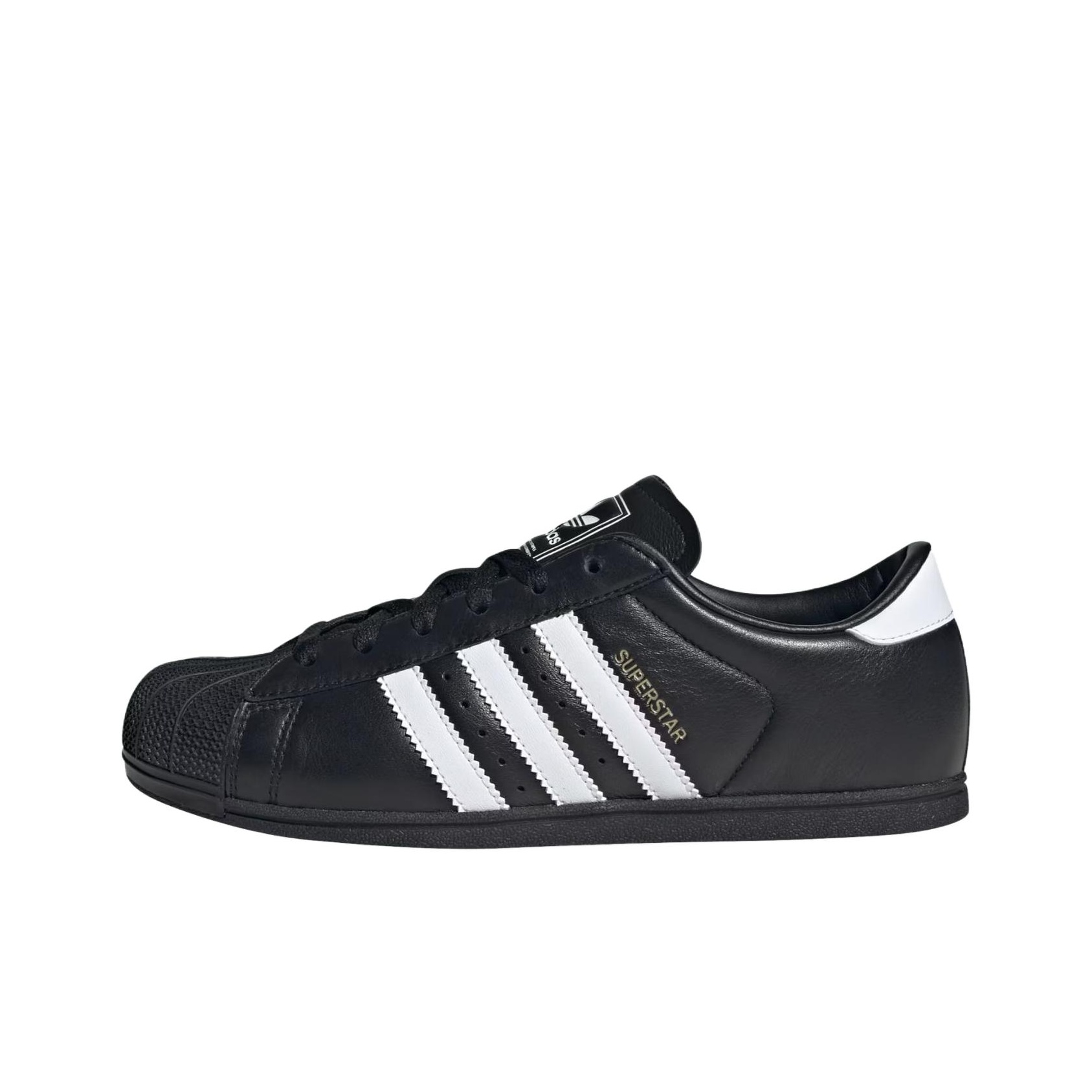Adidas Shoes Superstar - Adidas Originals SUPERSTAR Chaussures de skateboard