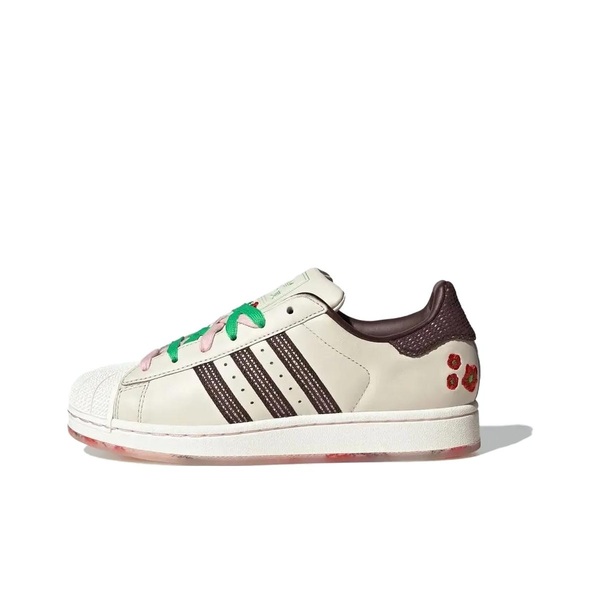 Adidas Shoes Superstar - Adidas Originals SUPERSTAR Chaussures de skateboard