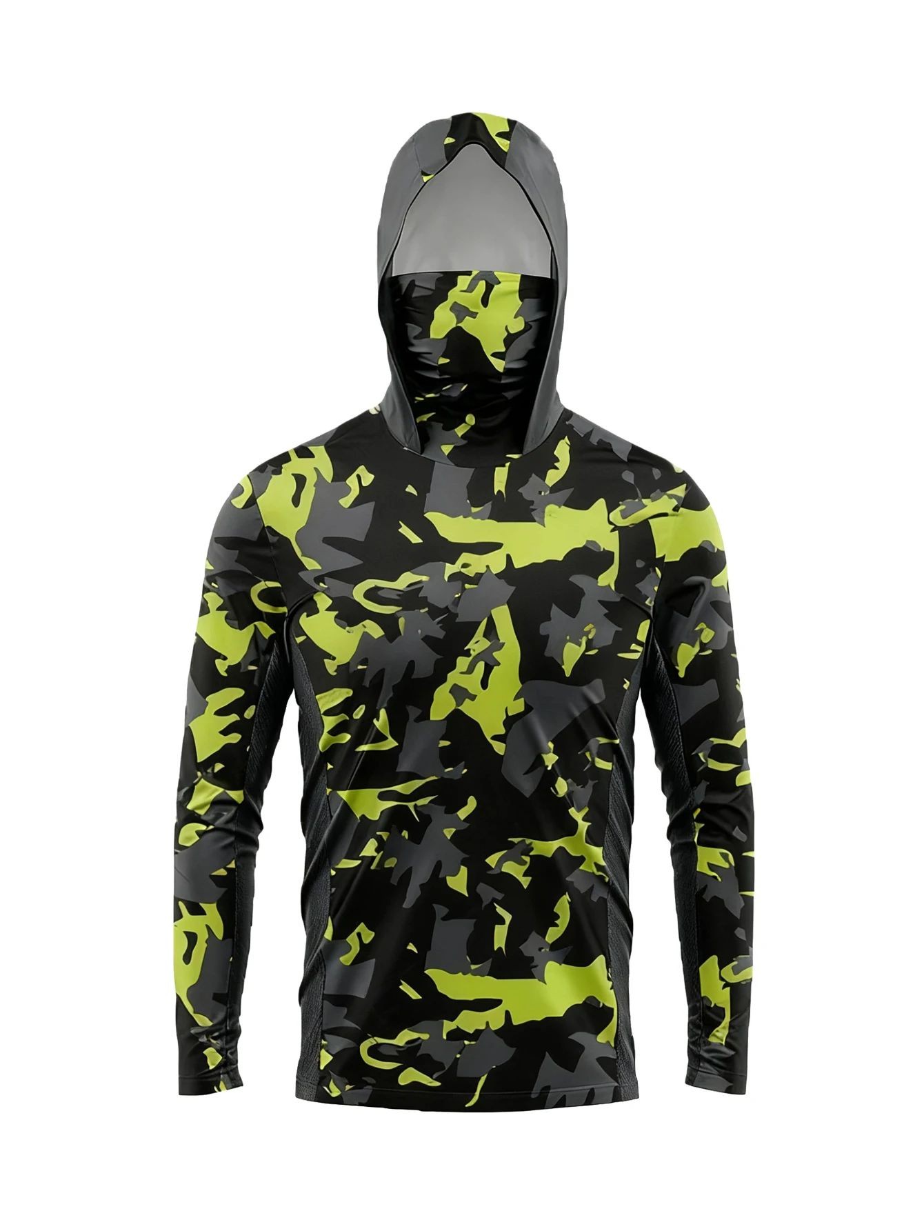 Summer Clothing Long Sleeve - Nouvelle Collection Été 2026 : Chemise