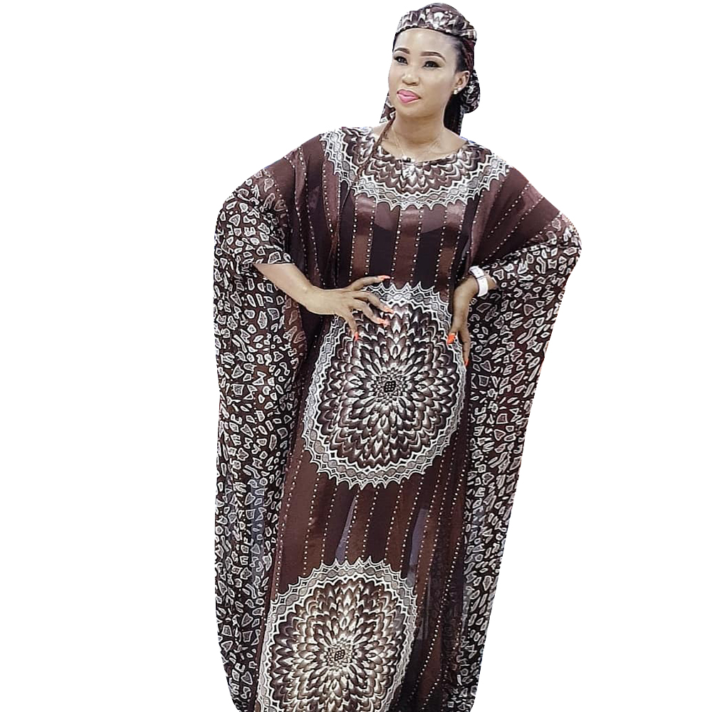 Womens Summer Clothing Uk - Dashikiage-Robe africaine colorée pour femmes, imprimé