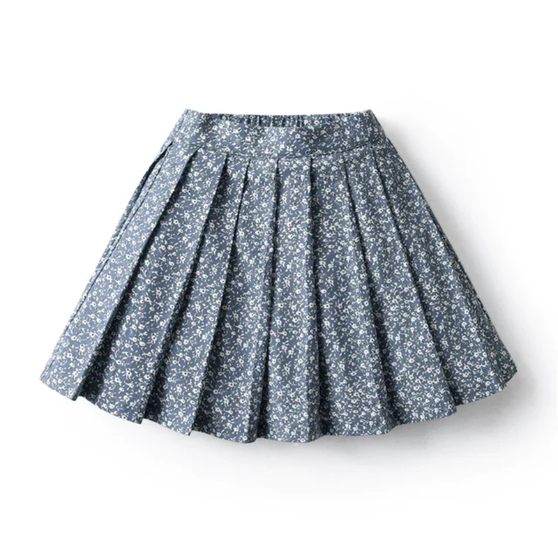 Summer Clothing Boutiques - Jupes plissées de princesse pour petites