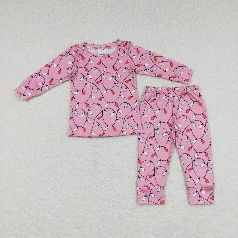 Summer Clothing Boutiques - Pyjama de Noël à Motif de