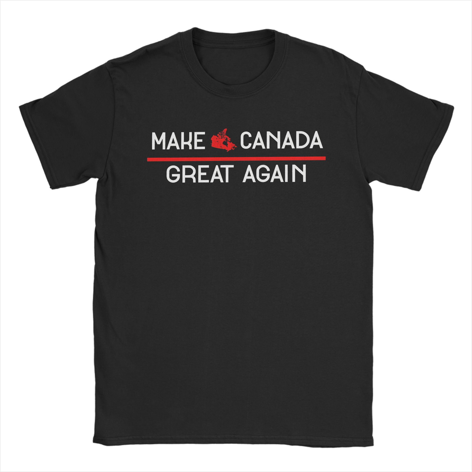 Summer Clothing Canada - T-shirt pour hommes et femmes, Harajuku,
