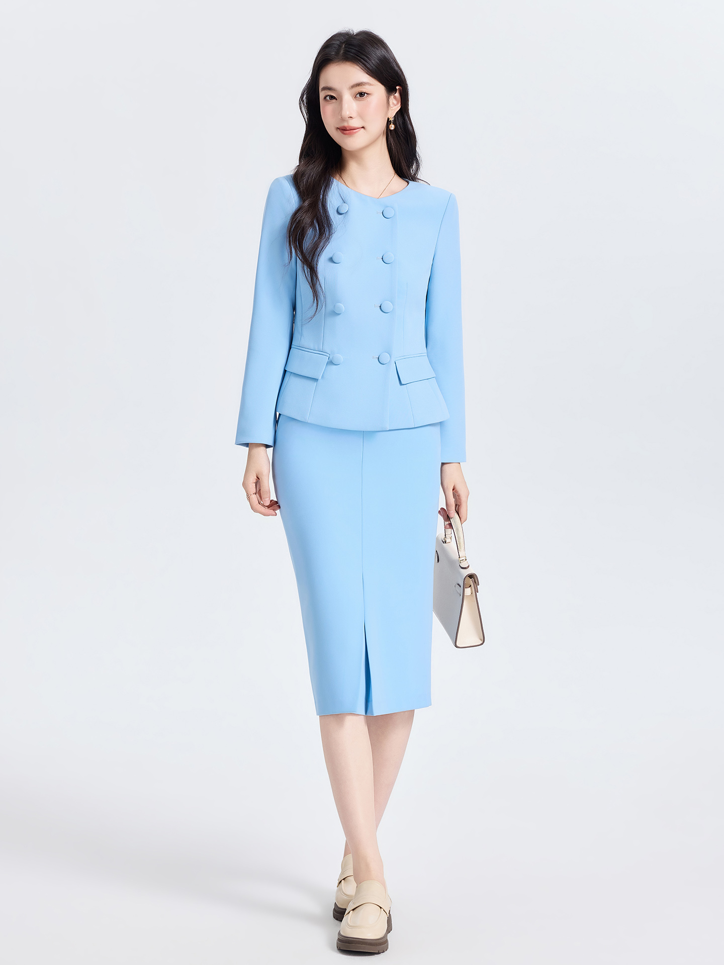 Summer Clothing Boutiques - Vêtements professionnels pour femmes AIyssa Fashion,