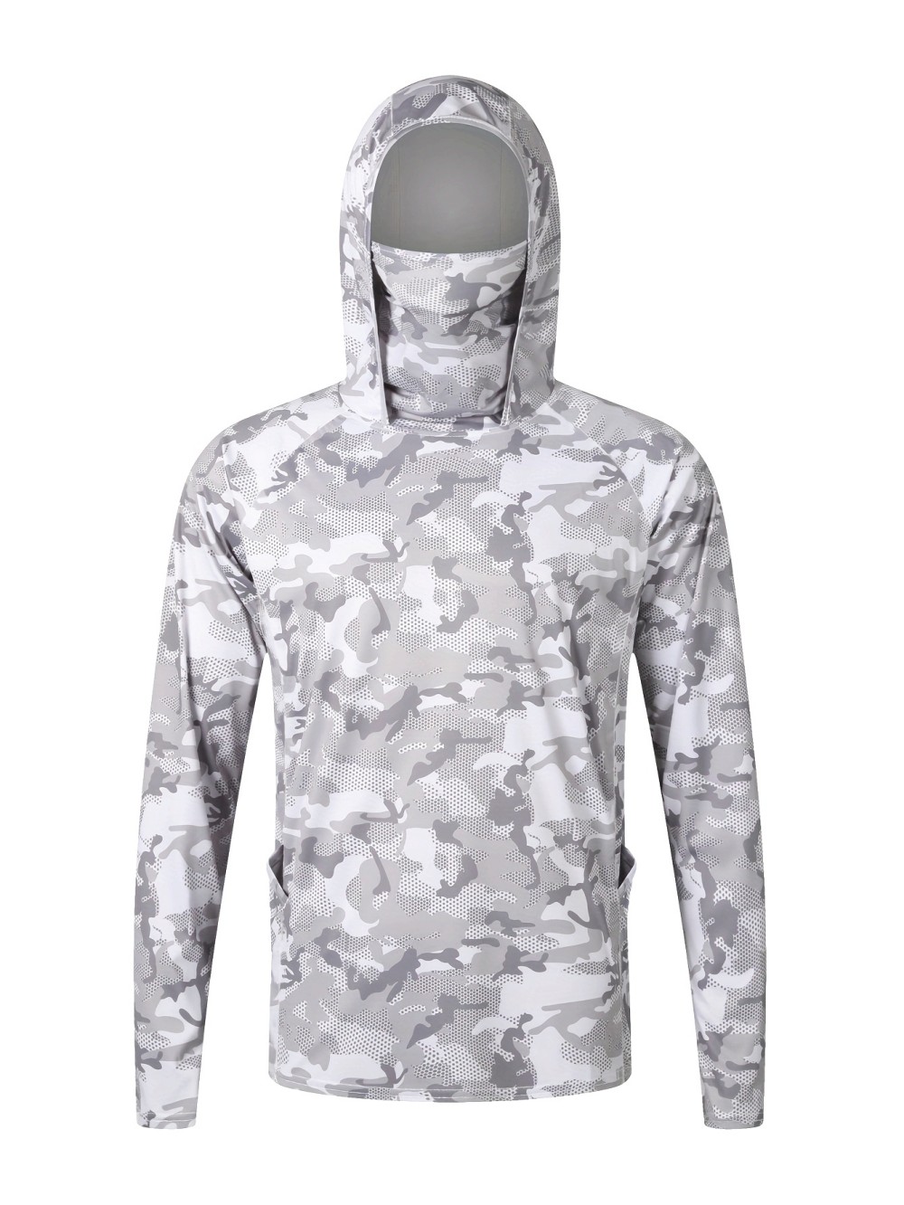 Summer Clothing Long Sleeve - T-shirt à manches longues pour hommes