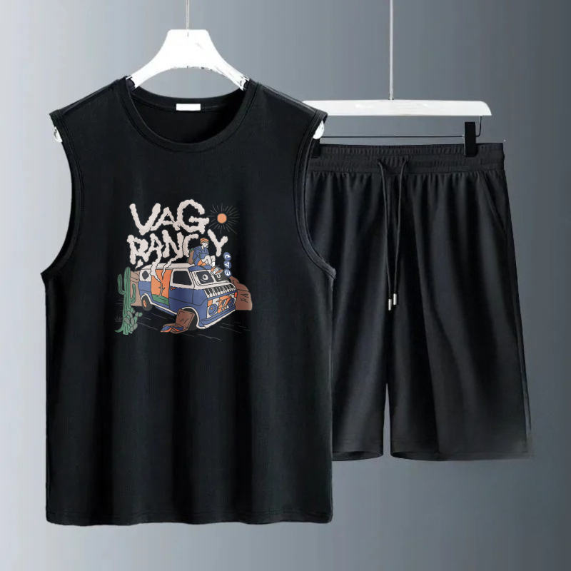 Ensembles de débardeurs pour h - Summer Youth Clothing avis et prix