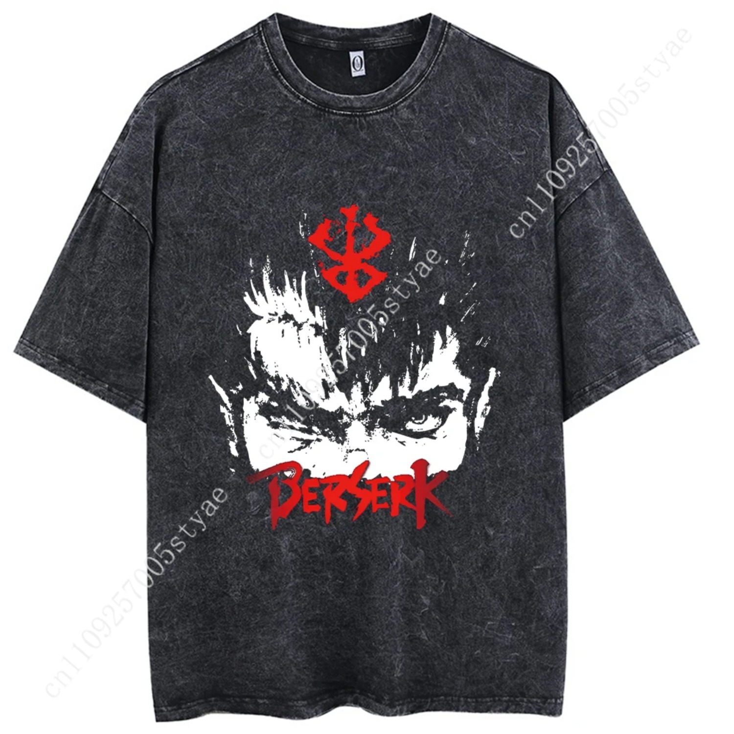 T-shirt streetwear pour hommes - Summer Quilt avis et prix