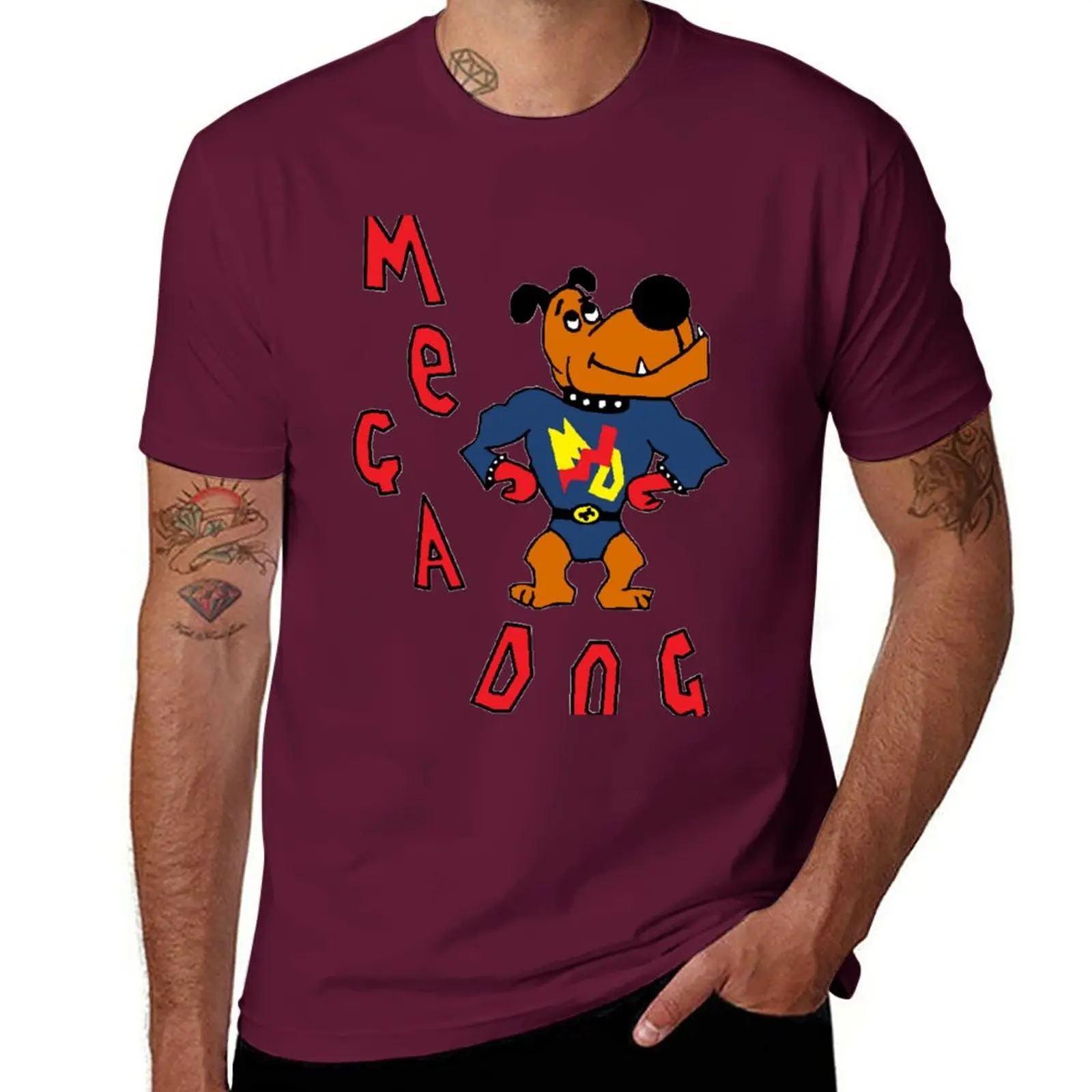 T-Shirt graphique vintage T-Sh - Summer Clothing Uk avis et prix