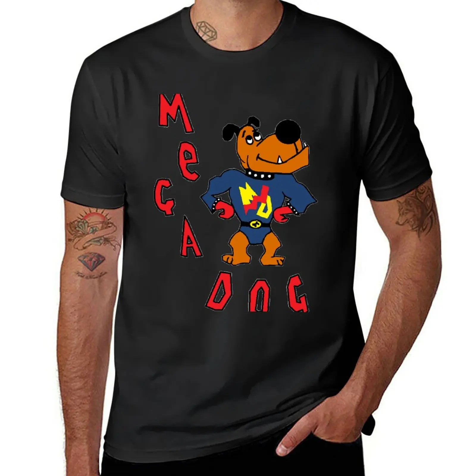 T-Shirt graphique vintage T-Sh - Summer Clothing Uk avis et prix