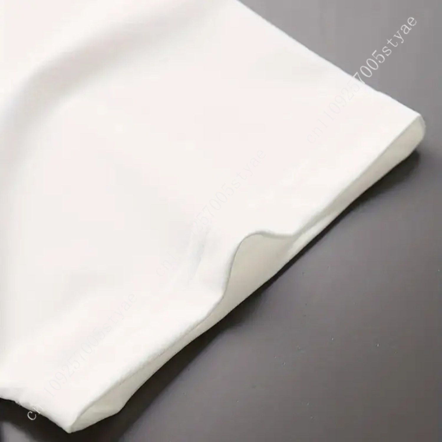 T-shirt à col rond pour homme, - Summer Quilt avis et prix