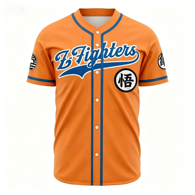 Chemise de baseball à manches  - Summer Japanese Clothing avis et prix