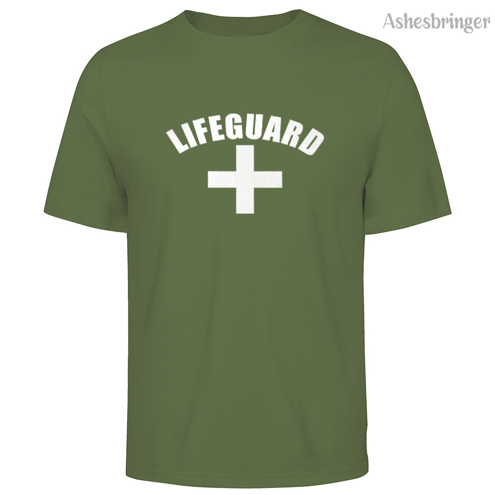 T-shirt en coton pour hommes e - Summer Clothing Petite avis et prix
