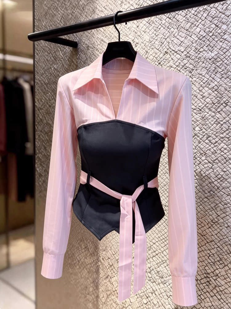 Les hauts coréens uniques, mag - Summer Clothing New Look avis et prix