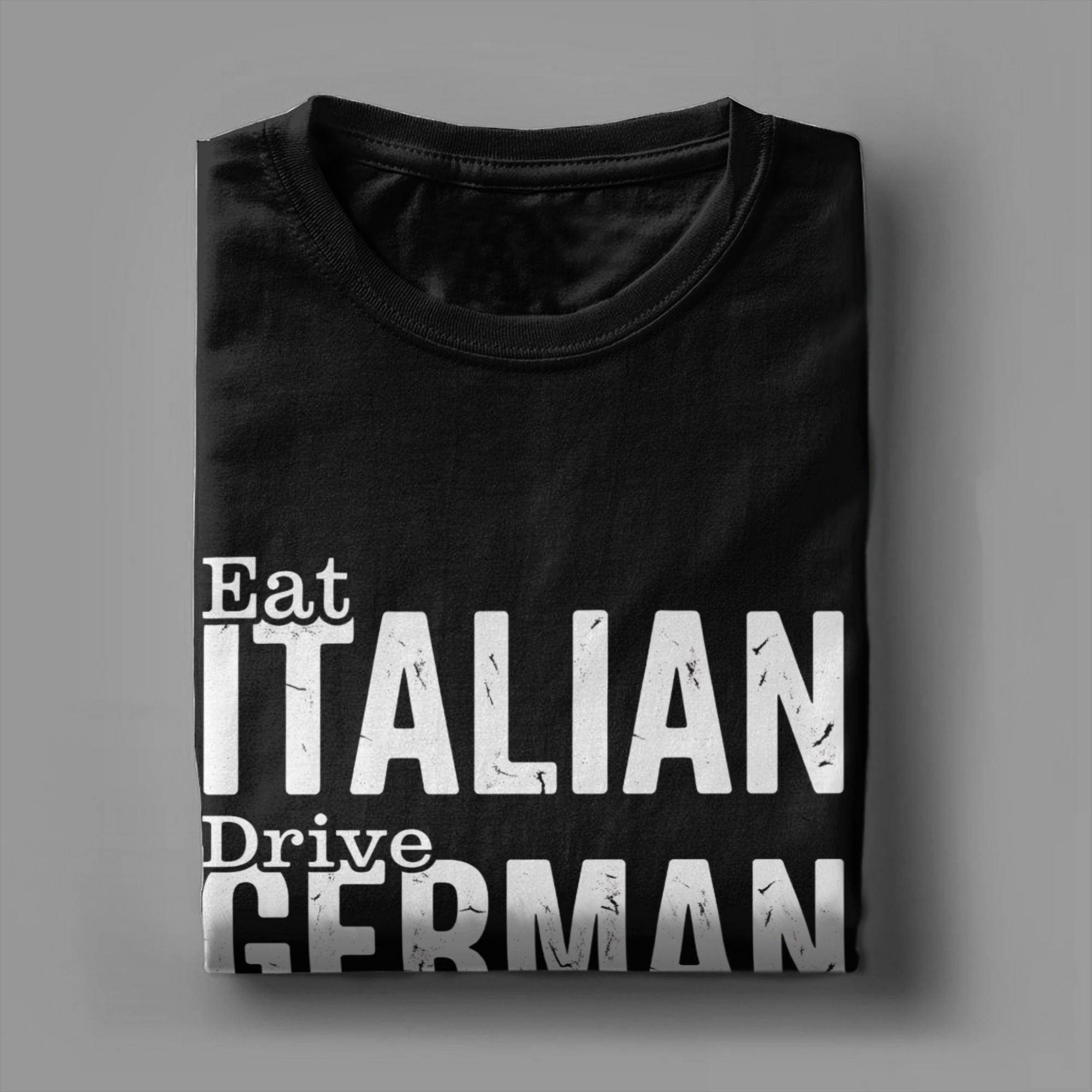T-shirt en coton pour hommes,  - Summer Clothing Drive avis et prix