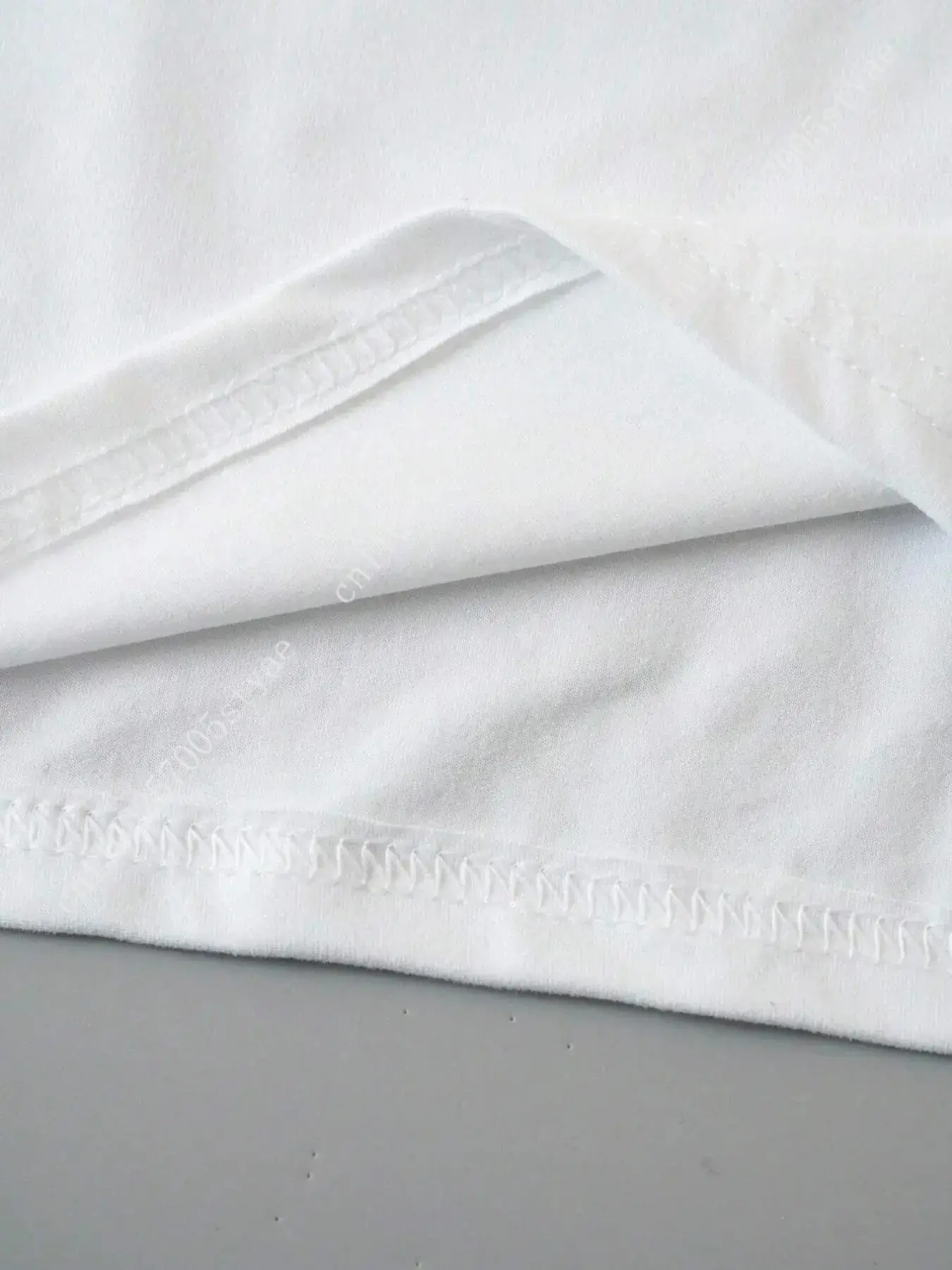 T-shirt à col rond pour femme  - Summer Quilt avis et prix