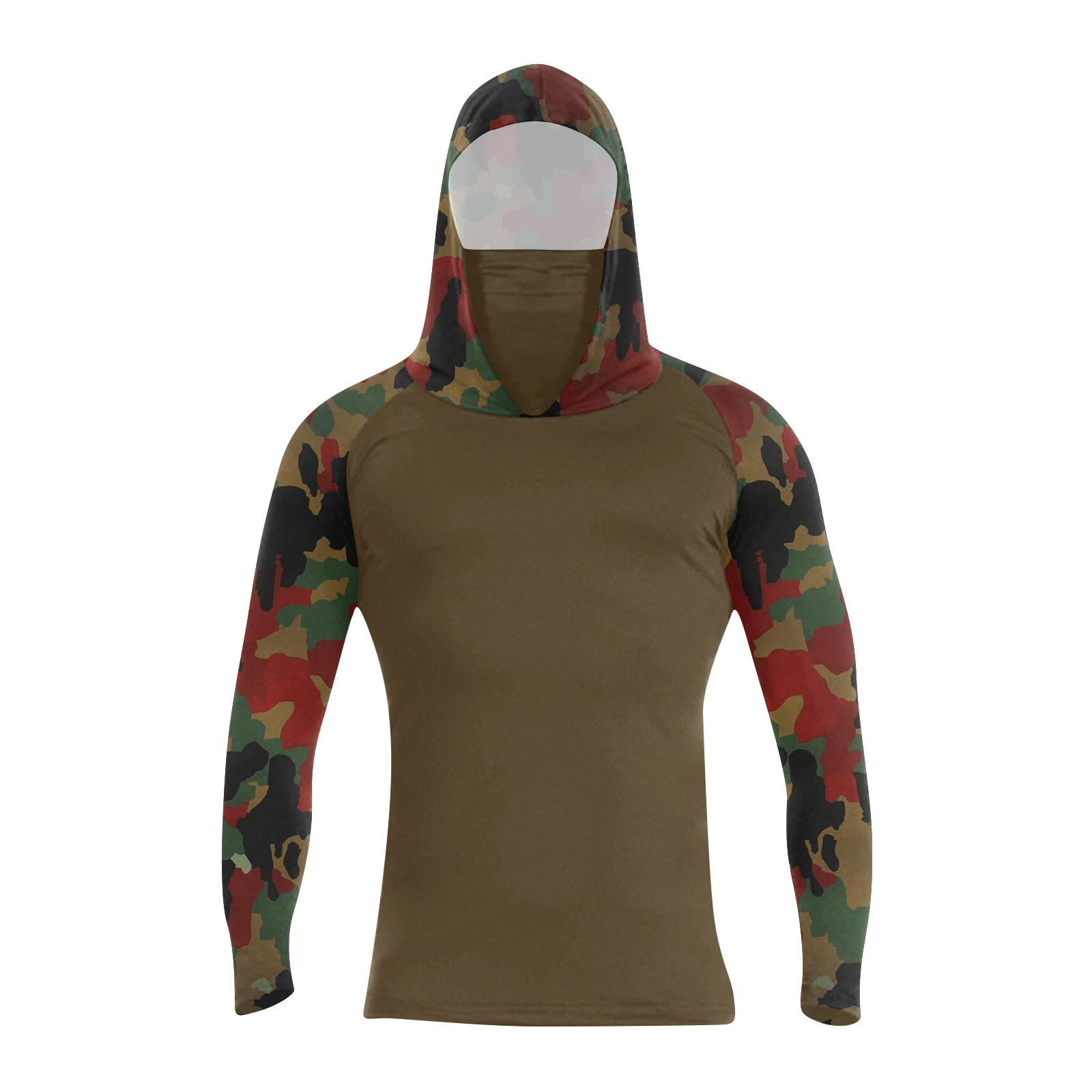 T-shirt à manches longues impr - Summer Clothing Long Sleeve avis et prix
