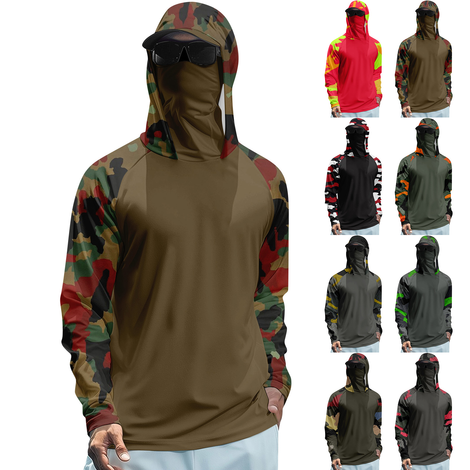T-shirt à manches longues impr - Summer Clothing Long Sleeve avis et prix