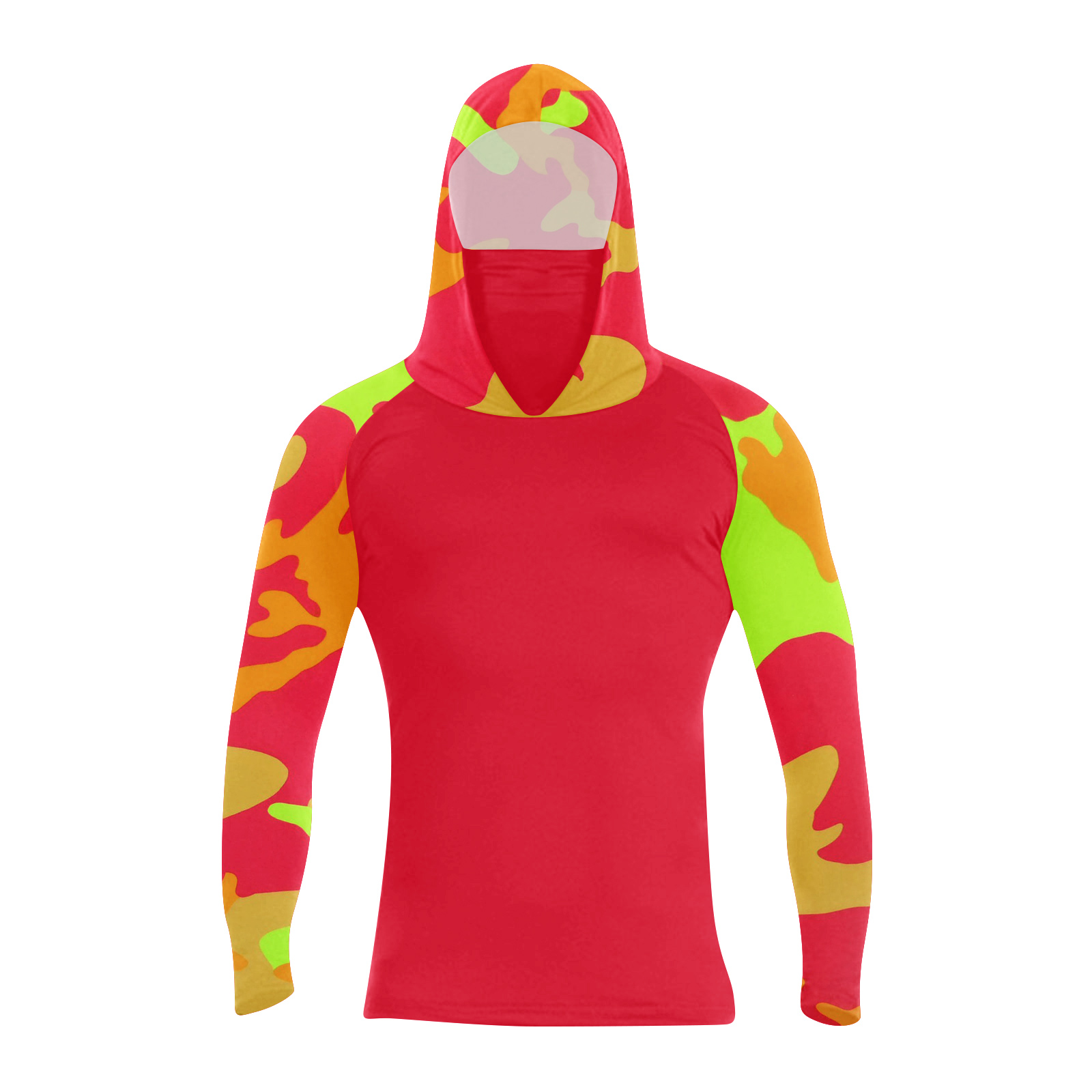 T-shirt à manches longues impr - Summer Clothing Long Sleeve avis et prix