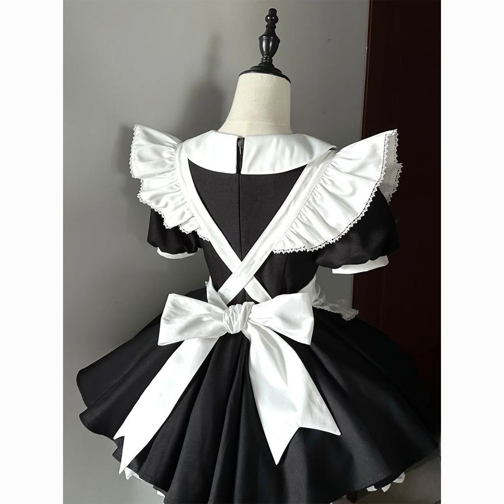 Robe Courte Lolita Kawaii Japo - Summer Japanese Clothing avis et prix