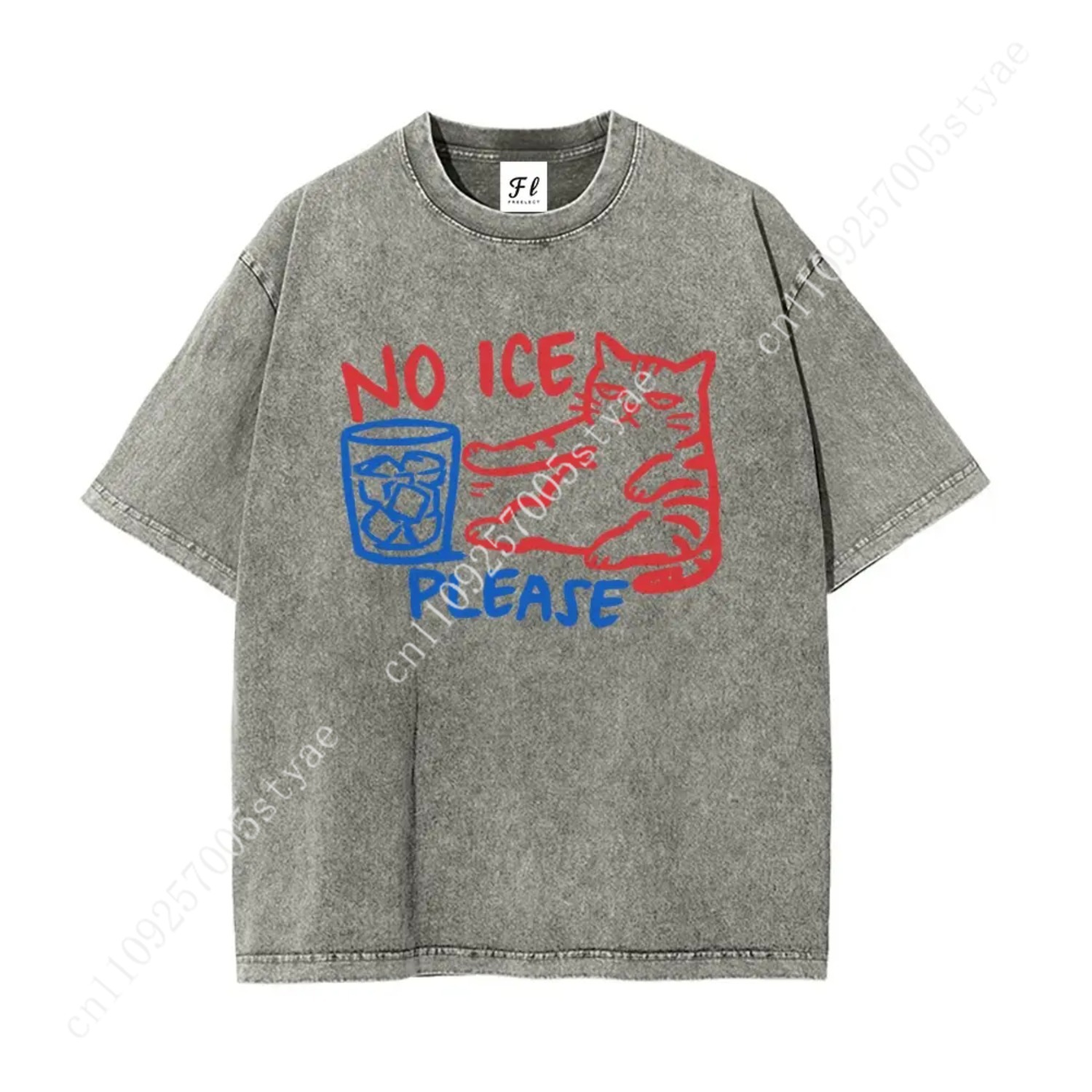 T-shirt unisexe surdimensionné - Summer Quilt avis et prix