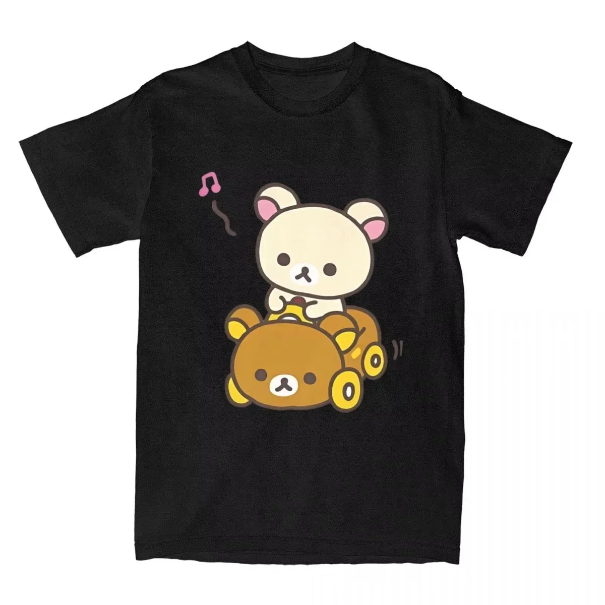 Nouveau T-shirt Rilakkuma pour - Summer Clothing Drive avis et prix