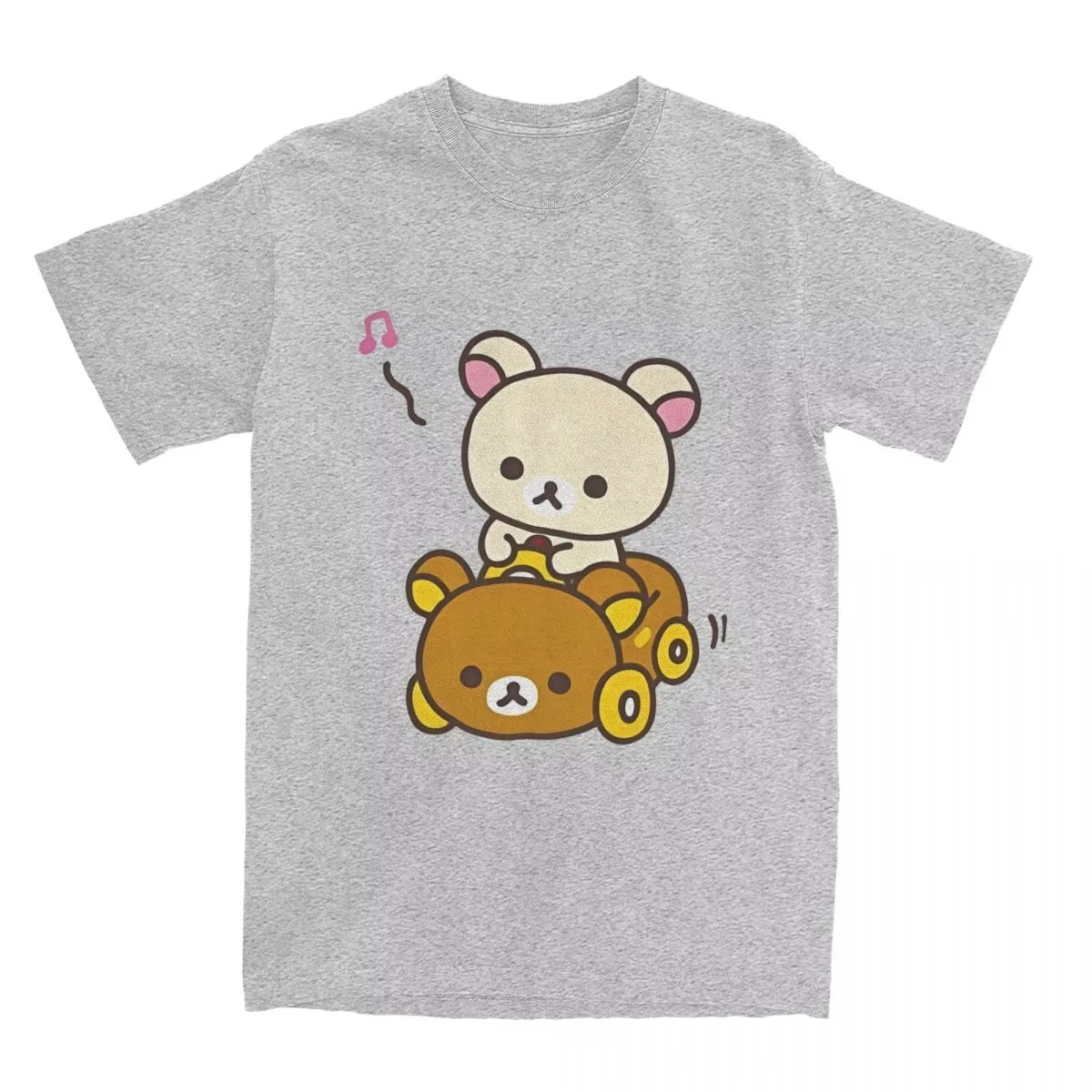 Nouveau T-shirt Rilakkuma pour - Summer Clothing Drive avis et prix