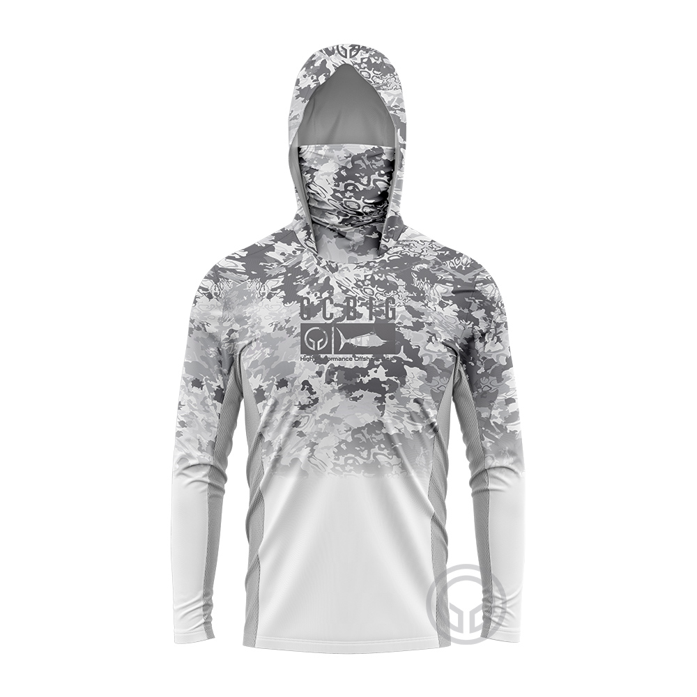 Nouvelle tenue de pêche d'été  - Summer Clothing Long Sleeve avis et prix