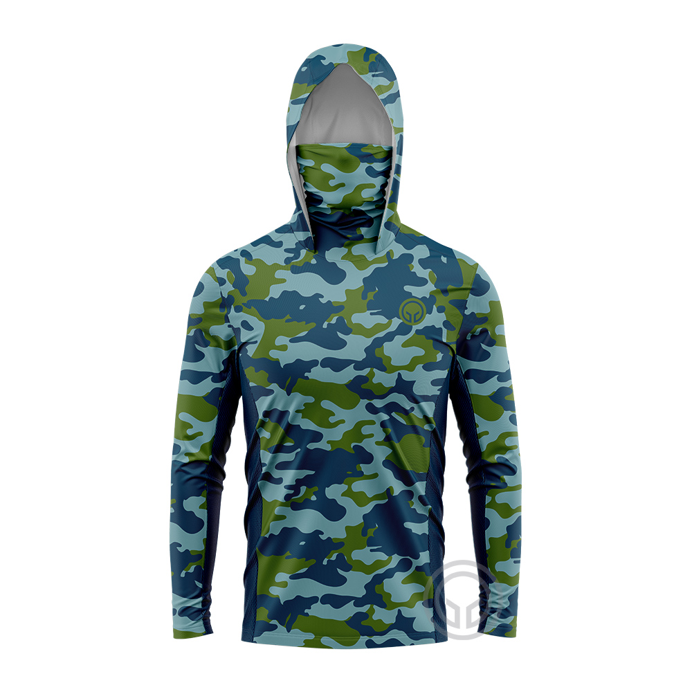 Nouvelle tenue de pêche d'été  - Summer Clothing Long Sleeve avis et prix