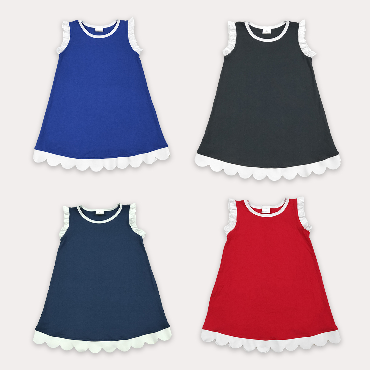 Robes pour enfants, vêtements  - Summer Clothing Boutiques avis et prix