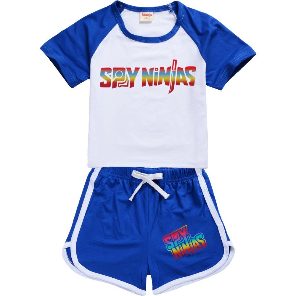 Éventuelles Y NINJAS-Vêtements - Summer Clothing Boutiques avis et prix