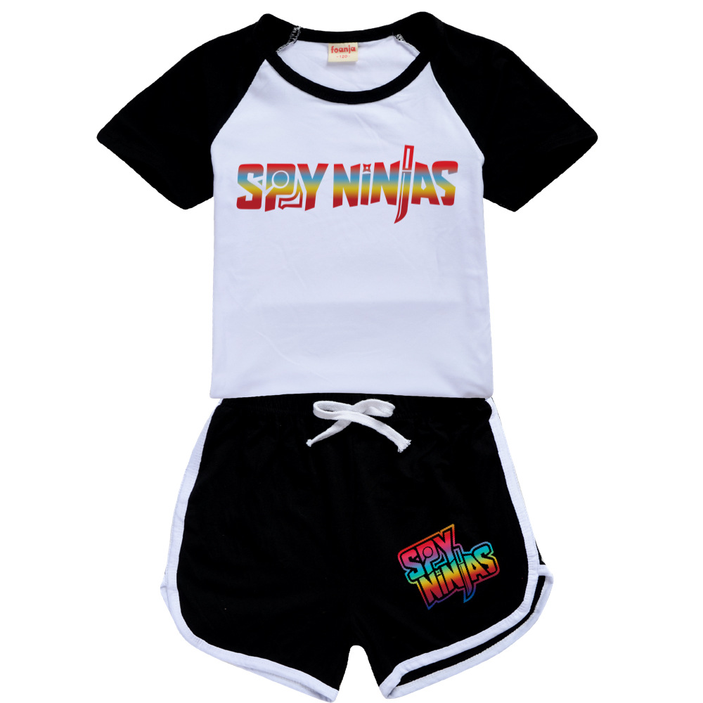 Éventuelles Y NINJAS-Vêtements - Summer Clothing Boutiques avis et prix