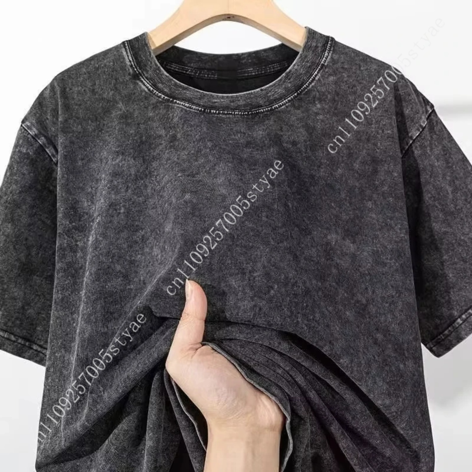 T-shirt graphique Anime Gojo S - Summer Quilt avis et prix