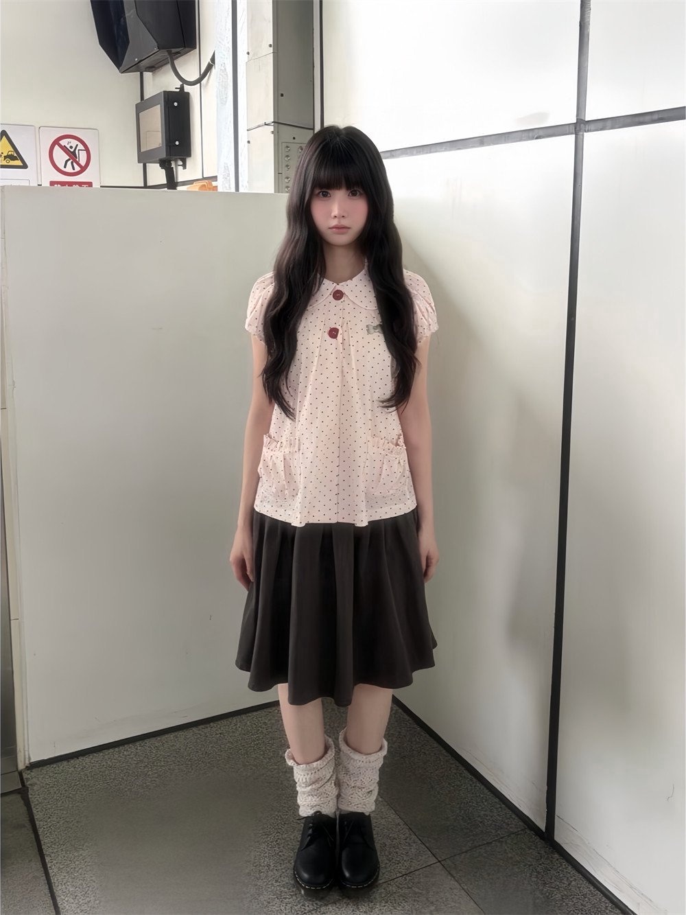 Chemise d'été Vintage à manche - Summer Japanese Clothing avis et prix