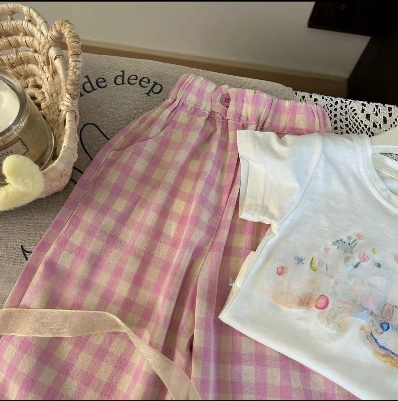 Ensembles de vêtements pour en - Summer Clothing Boutiques avis et prix
