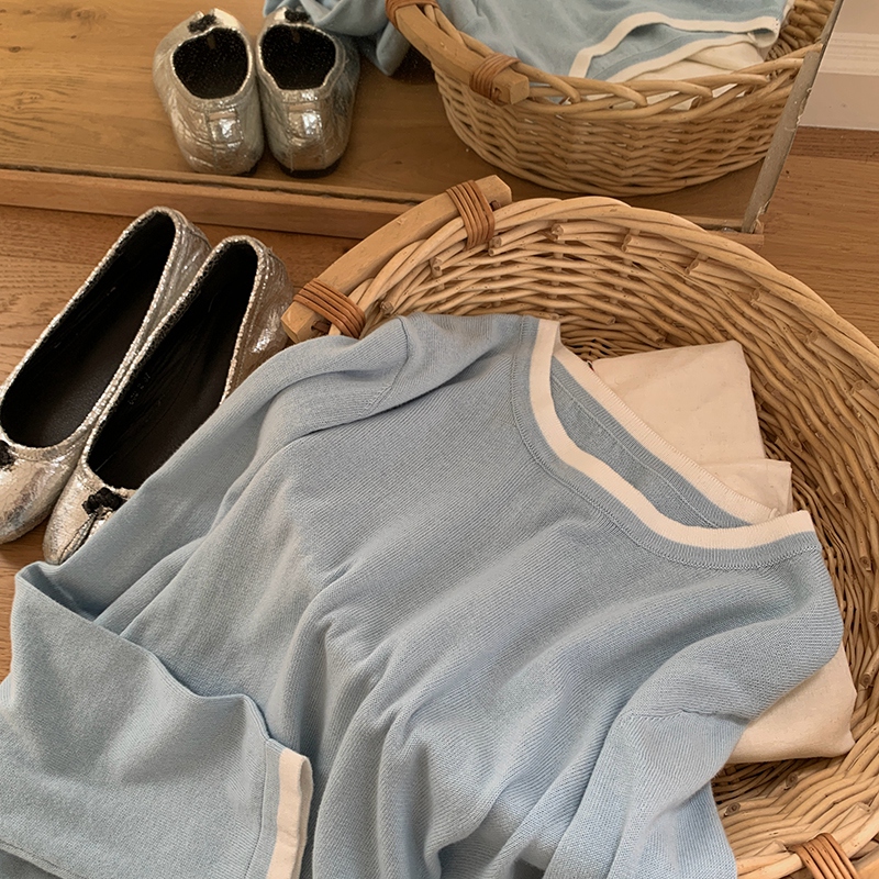 Chemise à manches longues pour - Summer Clothing Long Sleeve avis et prix