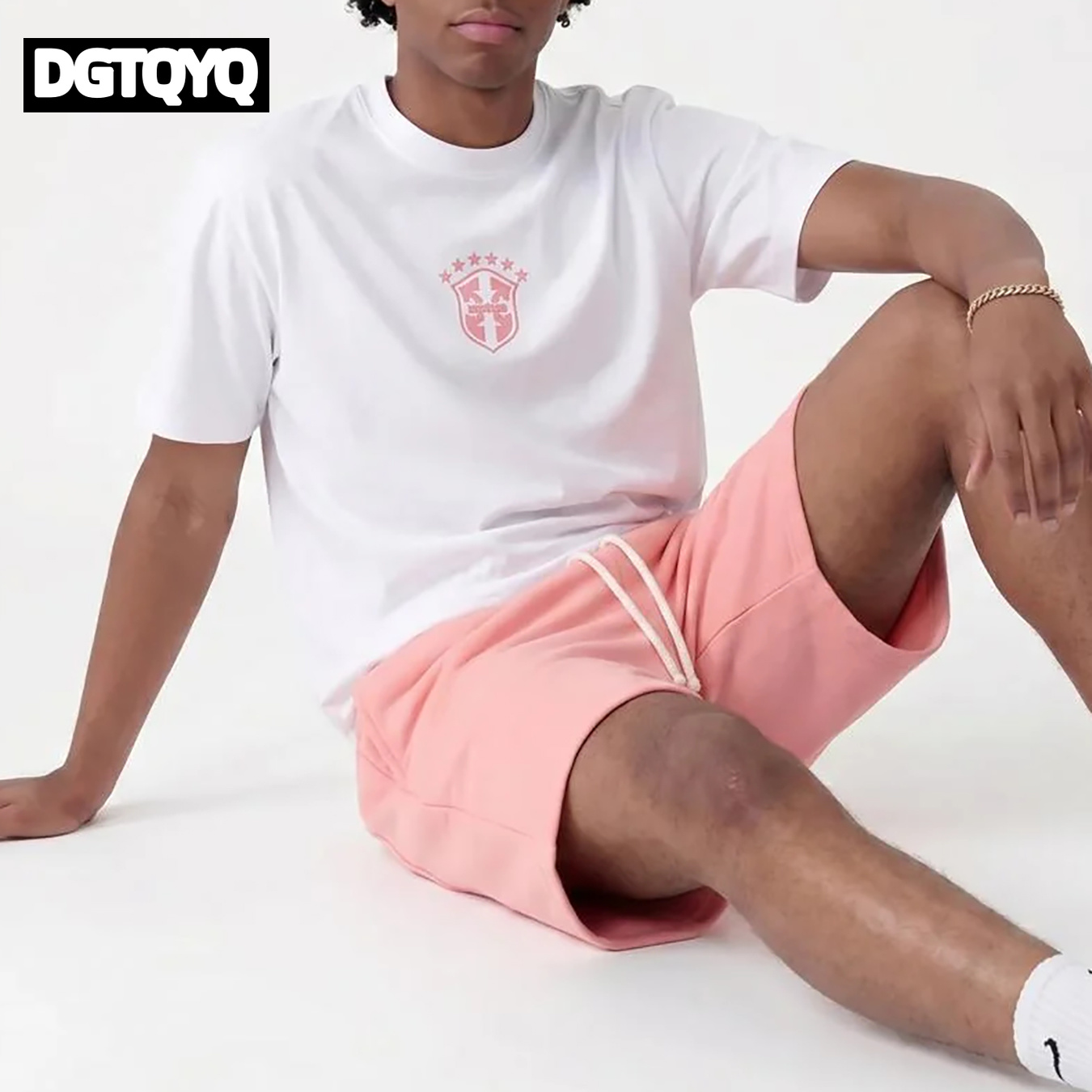 Nouvel ensemble d'été pour hom - Summer Clothing Petite avis et prix