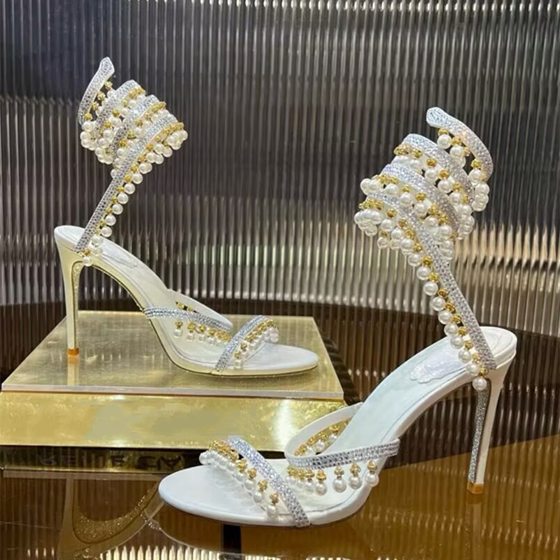 Sandales gladiateur de luxe po - Summer Clothing Petite avis et prix