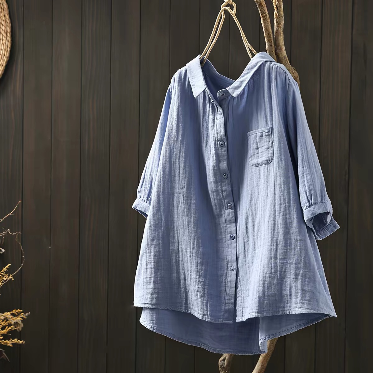Vêtements pour femmes grandes  - Summer Clothing Yarn avis et prix