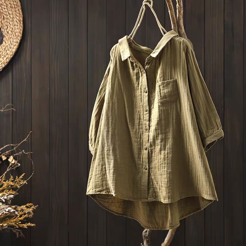 Vêtements pour femmes grandes  - Summer Clothing Yarn avis et prix