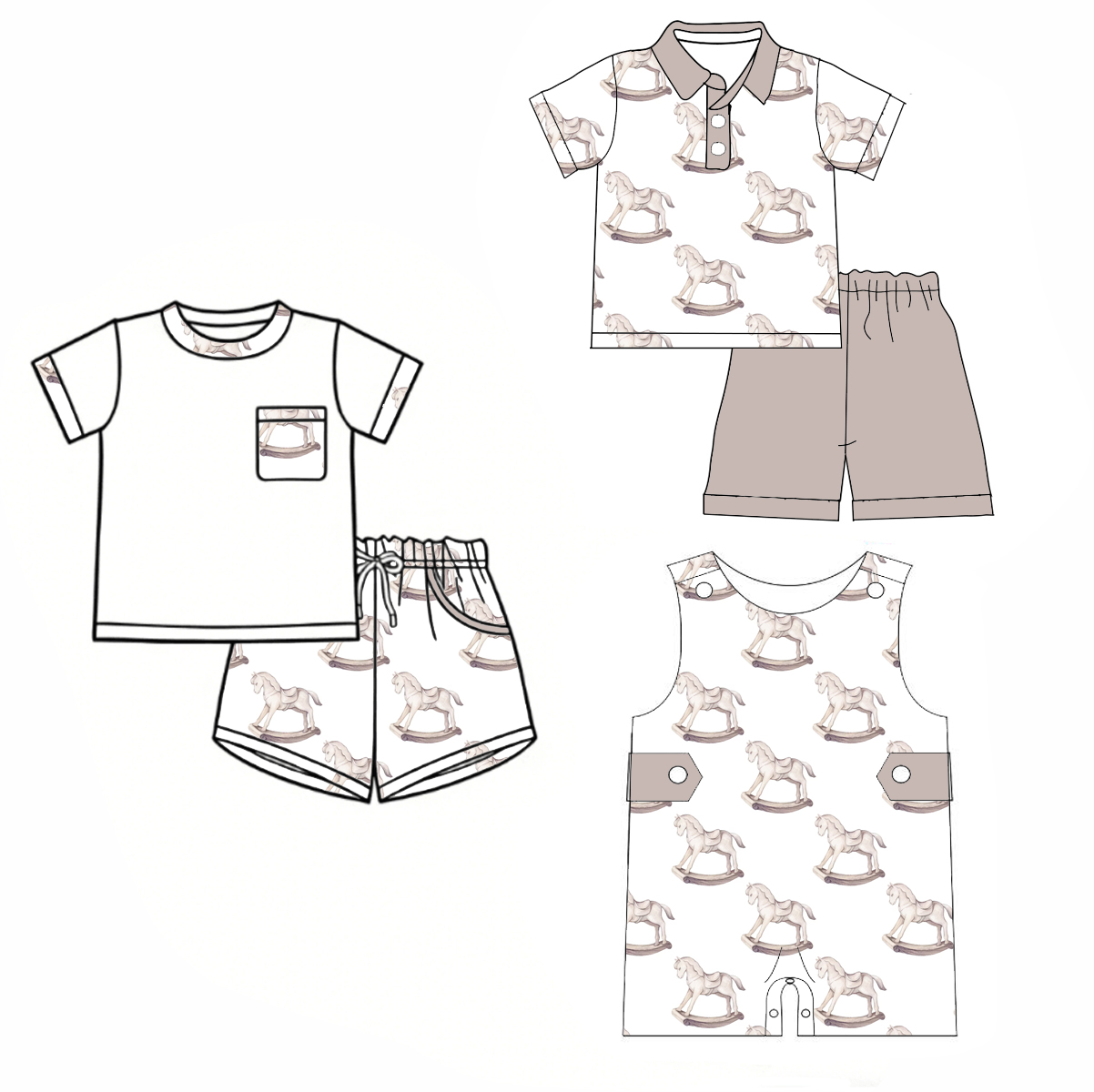 Peignoir de nuit de Noël pour  - Summer Clothing Boutiques avis et prix