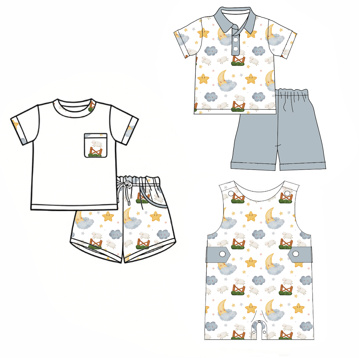 Peignoir de nuit de Noël pour  - Summer Clothing Boutiques avis et prix