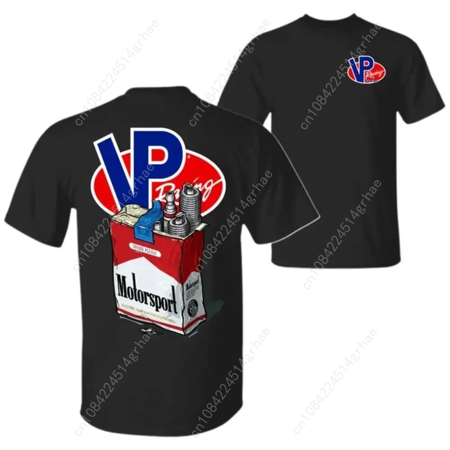 Chemise VP Racing Motorsport - - Summer Quilt avis et prix
