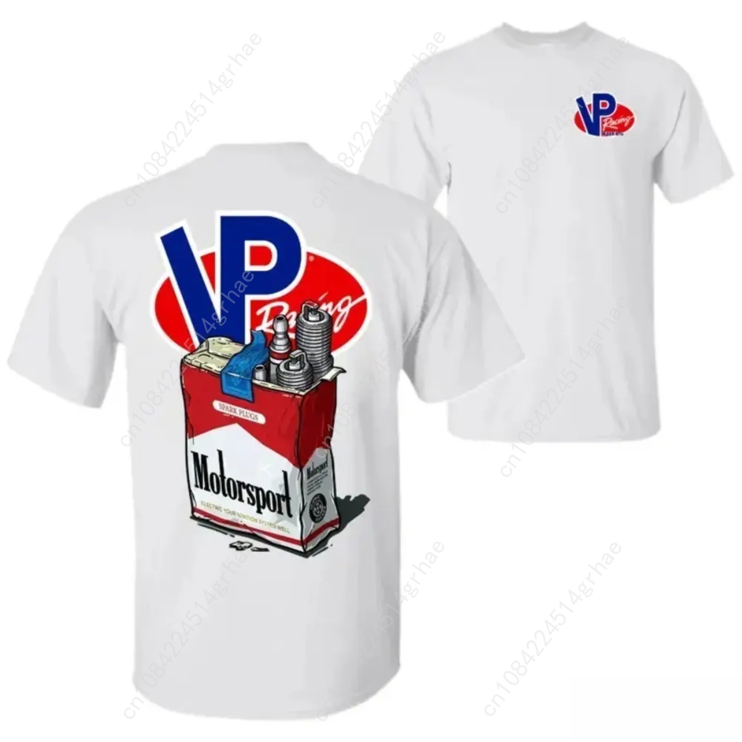 Chemise VP Racing Motorsport - - Summer Quilt avis et prix