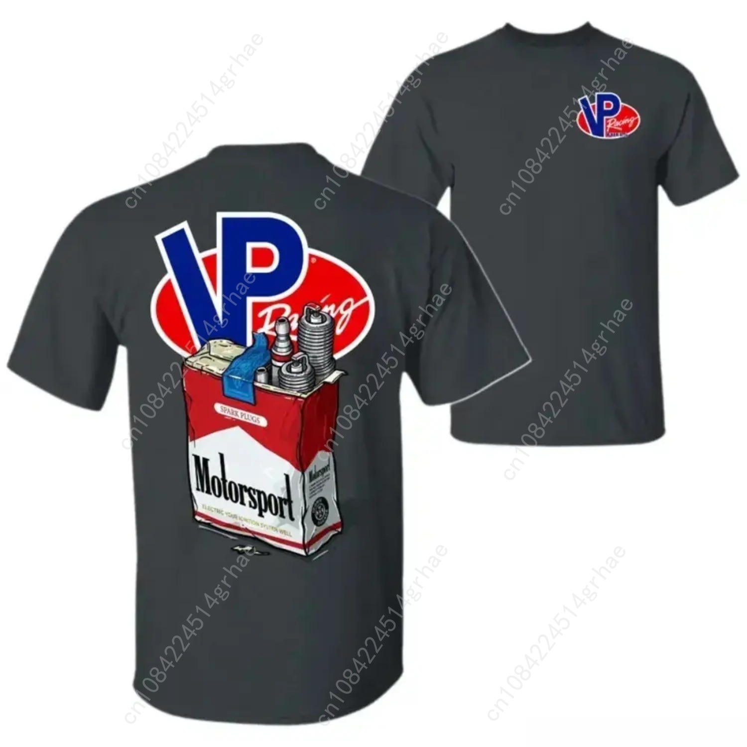 Chemise VP Racing Motorsport - - Summer Quilt avis et prix