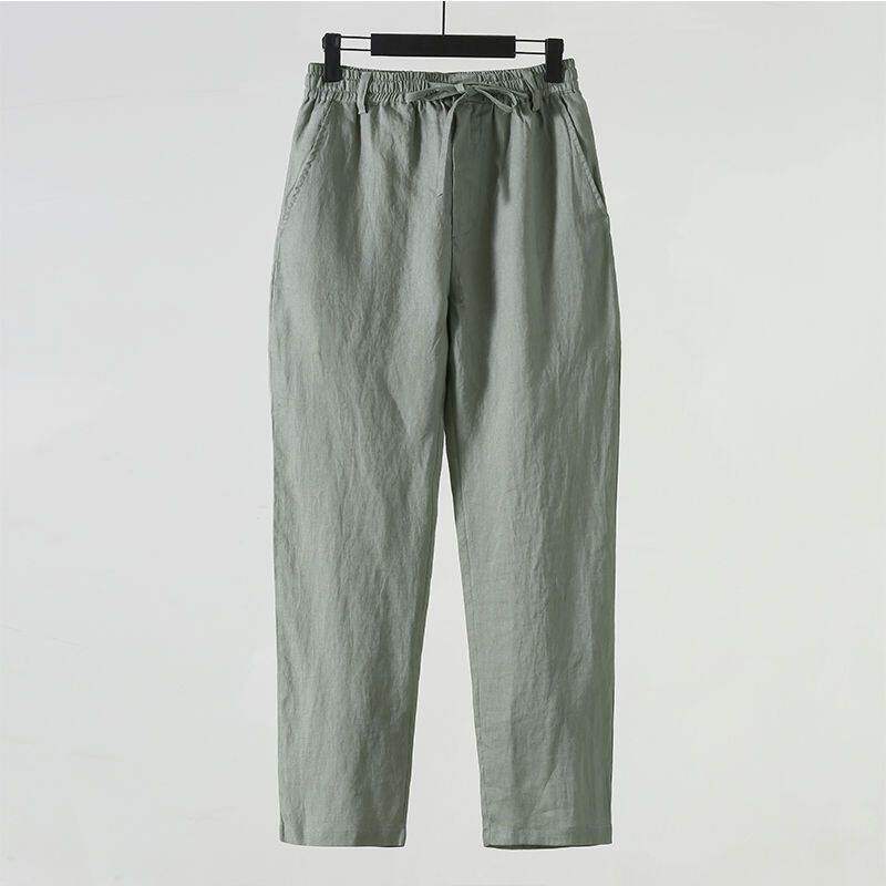 Pantalon décontracté ample en  - Summer Youth Clothing avis et prix