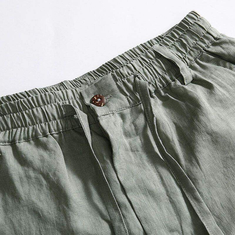 Pantalon décontracté ample en  - Summer Youth Clothing avis et prix