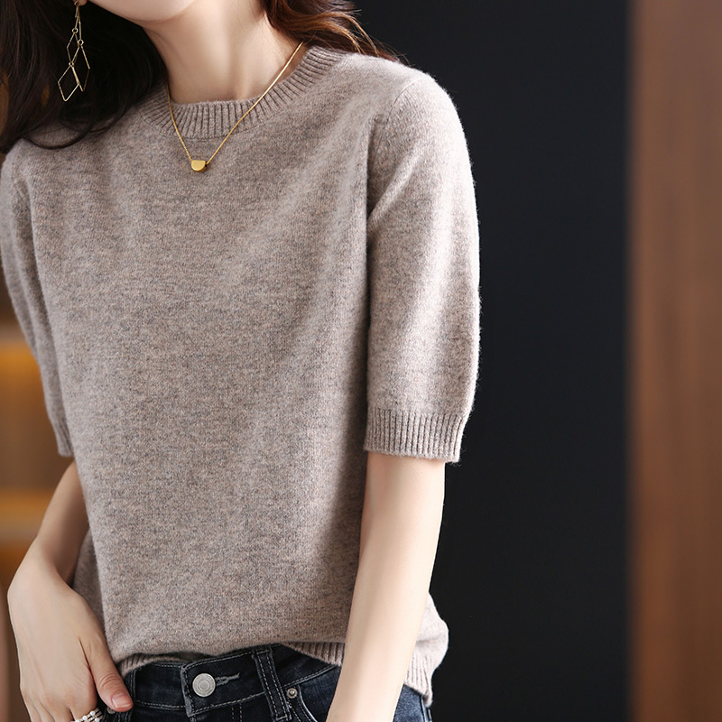 Pulls et pulls en cachemire 10 - Summer Clothing Yarn avis et prix