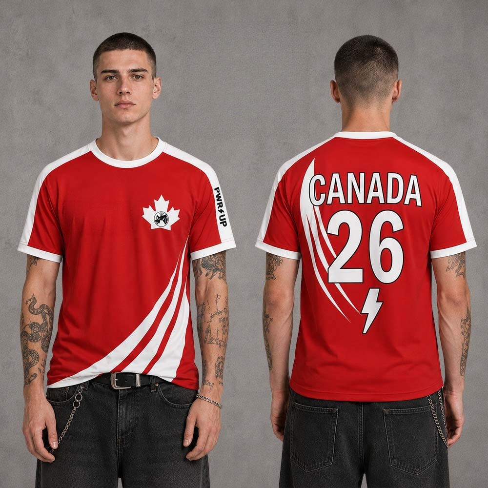 Nouveau Maillot de Football Th - Summer Clothing Canada avis et prix