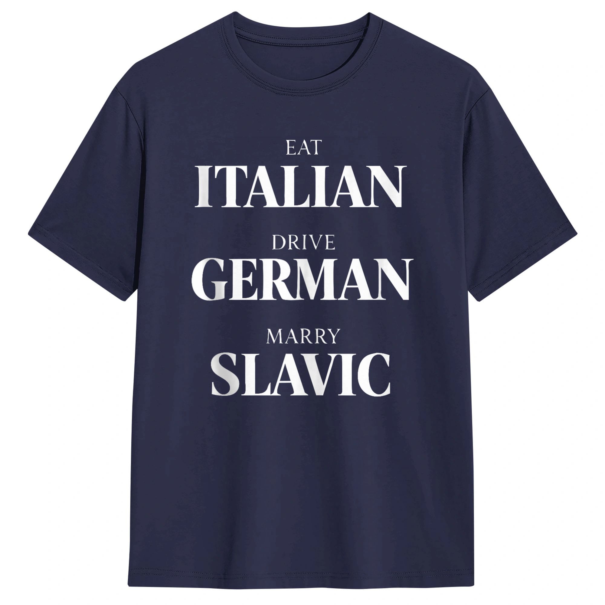 T-shirts en coton pour hommes  - Summer Clothing Drive avis et prix