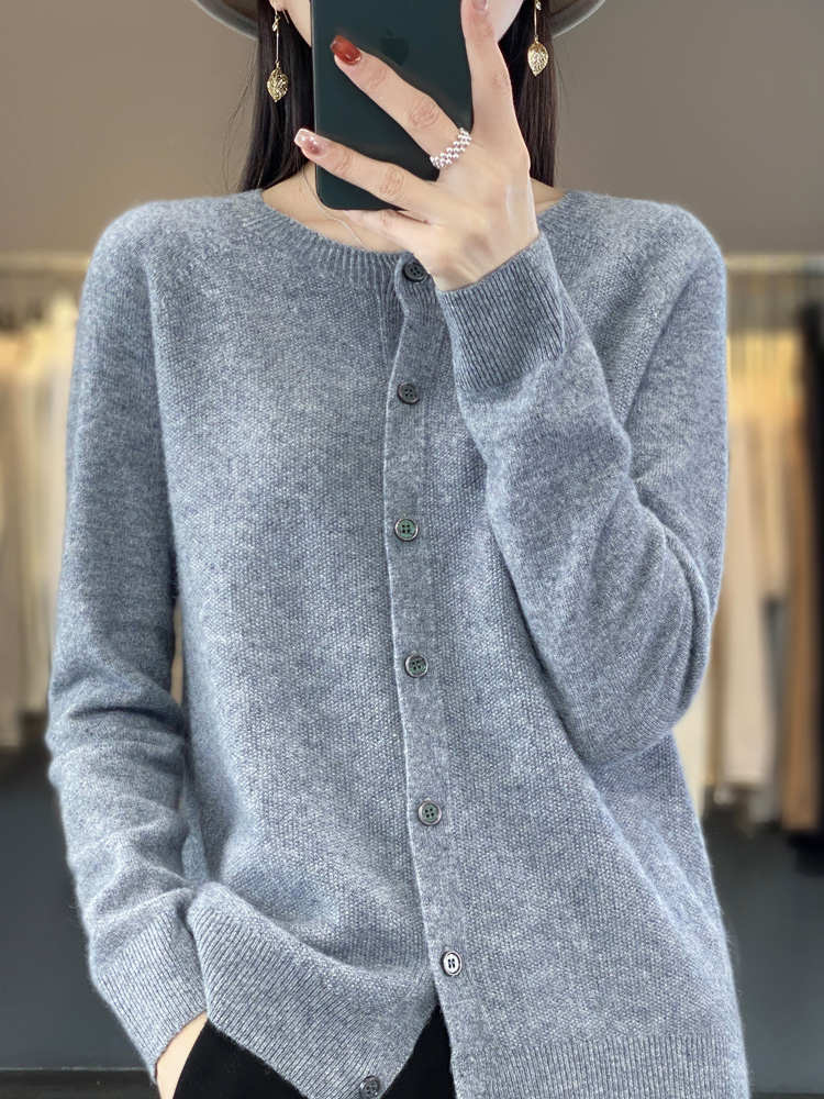 Mode femmes 100% laine mérinos - Summer Clothing Yarn avis et prix